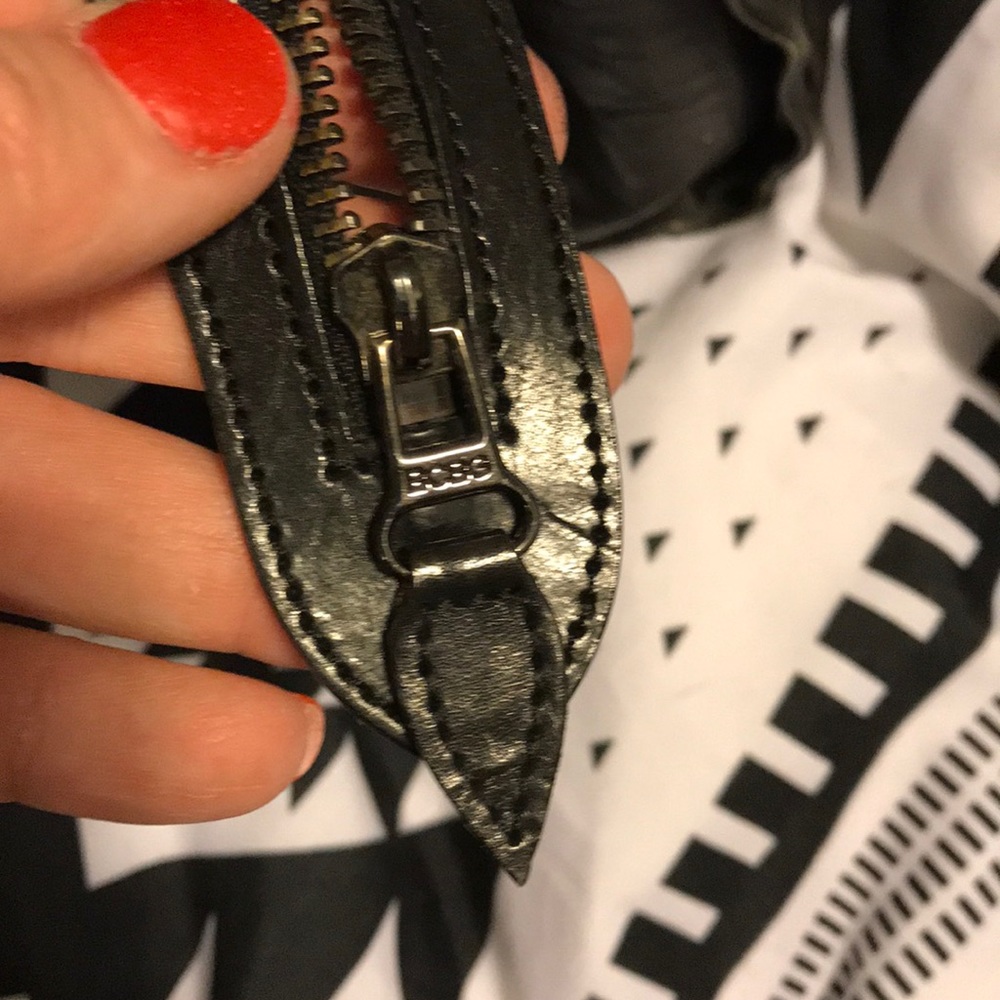 BCBG Handbag - Picture 8 of 8